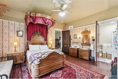 11069 New London Gravel Rd, Hannibal, MO 63401 - Photo 34