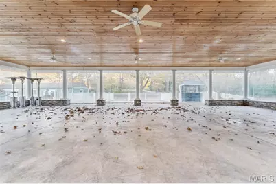 11069 New London Gravel Rd, Hannibal, MO 63401 - Photo 86