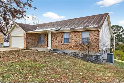 2952 Flower Lane, Saint Louis, MO 63129 - Photo 2