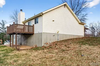 2952 Flower Lane, Saint Louis, MO 63129 - Photo 34