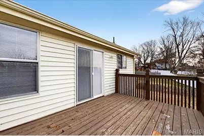 2952 Flower Lane, Saint Louis, MO 63129 - Photo 14