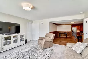 1116 S Charlemagne Dr, Lake Saint Louis, MO 63367 - Photo 40