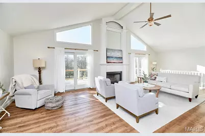 1116 S Charlemagne Drive, Lake Saint Louis, MO 63367 - Photo 16