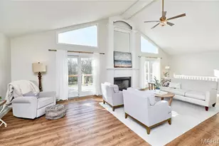 1116 S Charlemagne Dr, Lake Saint Louis, MO 63367 - Photo 16