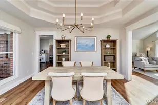 1116 S Charlemagne Dr, Lake Saint Louis, MO 63367 - Photo 22