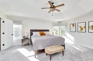 1116 S Charlemagne Dr, Lake Saint Louis, MO 63367 - Photo 24