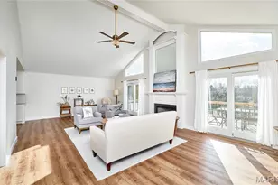 1116 S Charlemagne Dr, Lake Saint Louis, MO 63367 - Photo 20