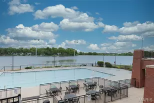 1116 S Charlemagne Dr, Lake Saint Louis, MO 63367 - Photo 58