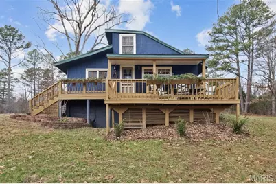 10042 Broken Road, Potosi, MO 63664 - Photo 1