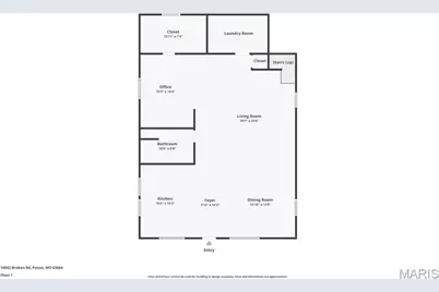 10042 Broken Road, Potosi, MO 63664 - Photo 38