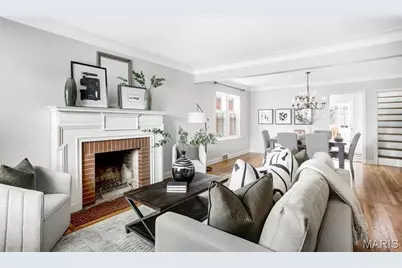 6031 Lansdowne Avenue, Saint Louis, MO 63109 - Photo 8