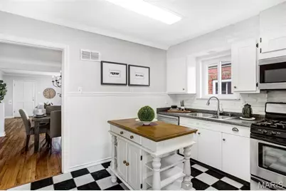 6031 Lansdowne Avenue, Saint Louis, MO 63109 - Photo 16