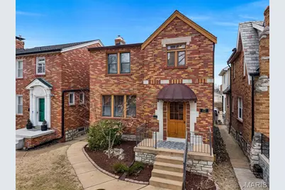 6515 Devonshire Avenue, Saint Louis, MO 63109 - Photo 2