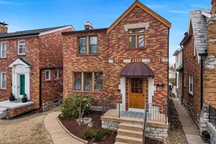 6515 Devonshire Ave, Saint Louis, MO 63109 - Photo 2