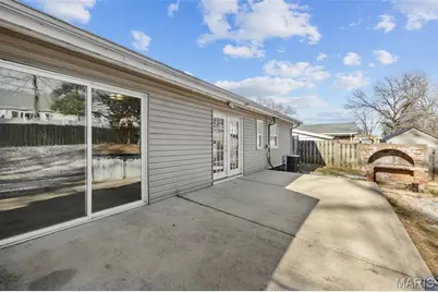 3346 Cordes Drive, Unincorporated, MO 63125 - Photo 26