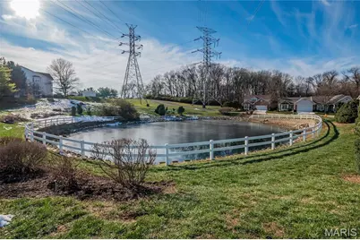1233 Woodland Point Drive #H, Saint Louis, MO 63146 - Photo 30