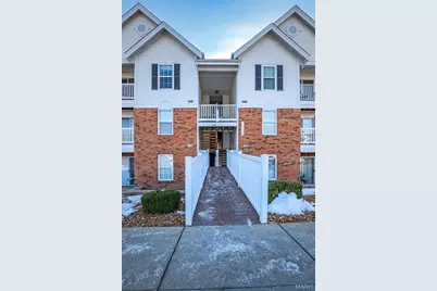 1233 Woodland Point Drive #H, Saint Louis, MO 63146 - Photo 28