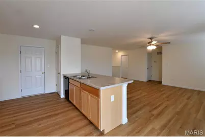 601 Fence Row Drive, Wentzville, MO 63385 - Photo 10