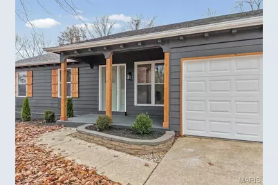 3032 Valley Ridge Drive, Saint Peters, MO 63376 - Photo 10