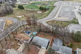 3032 Valley Ridge Dr, Saint Peters, MO 63376 - Photo 28