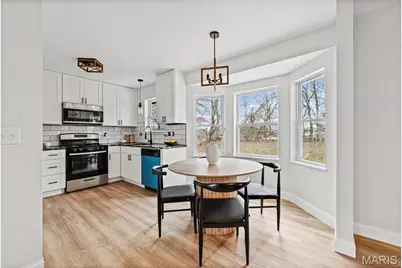 3032 Valley Ridge Drive, Saint Peters, MO 63376 - Photo 4