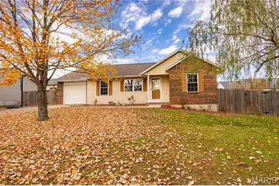 1450 Donna Lynn Drive, Jackson, MO 63755 - Photo 1