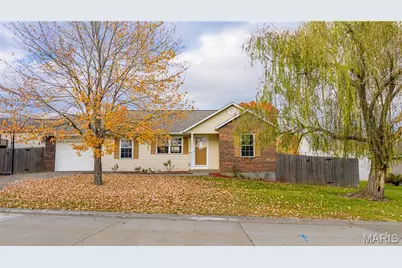 1450 Donna Lynn Drive, Jackson, MO 63755 - Photo 6