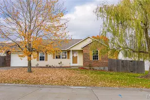 1450 Donna Lynn Dr, Jackson, MO 63755 - Photo 6