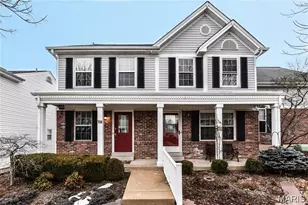 114 Carriage View Dr, Wildwood, MO 63040 - Photo 2