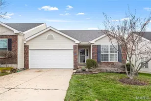 443 Angelique Pl, Saint Charles, MO 63303 - Photo 1