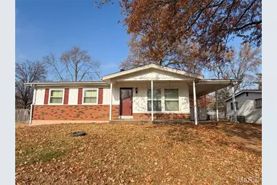 1459 Cove Lane, Saint Louis, MO 63138 - Photo 1