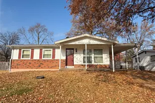 1459 Cove Ln, Saint Louis, MO 63138 - Photo 1