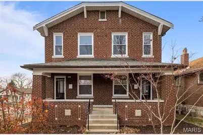 4331 S 38th Street, Saint Louis, MO 63116 - Photo 2