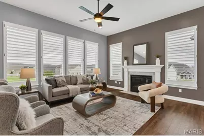 2043 Windswept Farms Drive, Eureka, MO 63025 - Photo 2