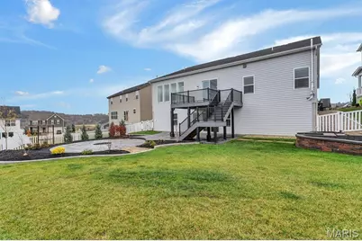 2043 Windswept Farms Drive, Eureka, MO 63025 - Photo 56