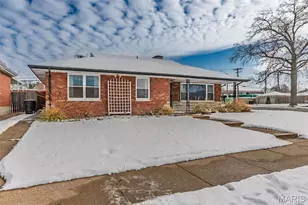 6424 Southland Ave, Saint Louis, MO 63109 - Photo 2