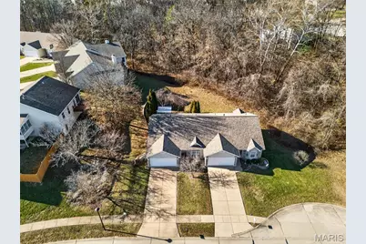 933 Blumhoff Road, Wentzville, MO 63385 - Photo 16