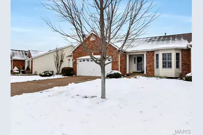 2700 Samuel Drive #716A, Dardenne Prairie, MO 63368 - Photo 50