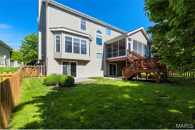 208 Vonbehren Drive, Chesterfield, MO 63005 - Photo 28