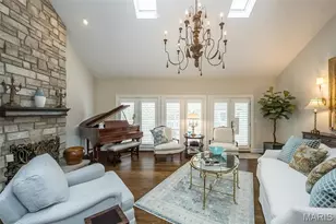 1519 Mallard Landing Ct, Chesterfield, MO 63017 - Photo 20