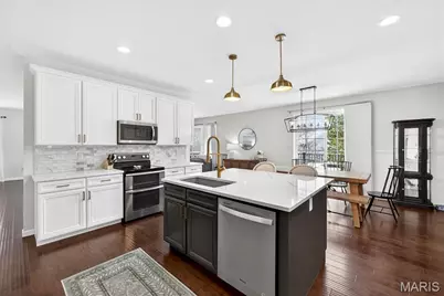 2768 Brook Hill Lane, Saint Charles, MO 63303 - Photo 12