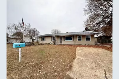 508 E Highway 162, Clarkton, MO 63837 - Photo 1