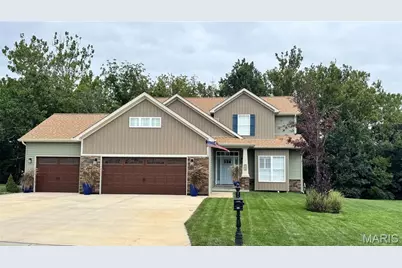 408 Cass Drive, Troy, MO 63379 - Photo 1