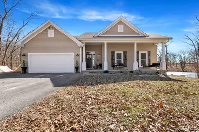 50 Tahoma Drive, Foristell, MO 63348 - Photo 2
