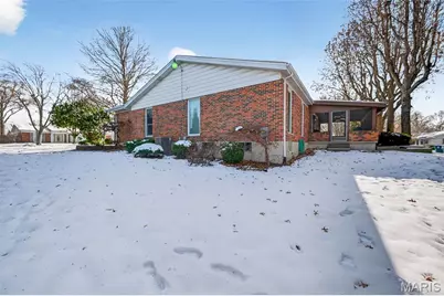3701 Harmann Estates Drive, Bridgeton, MO 63044 - Photo 44