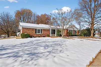 3701 Harmann Estates Drive, Bridgeton, MO 63044 - Photo 2