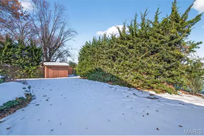 3701 Harmann Estates Drive, Bridgeton, MO 63044 - Photo 46
