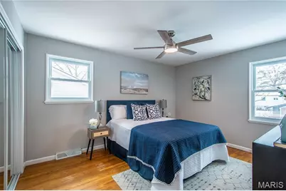 9109 Tiber Court, Saint Louis, MO 63123 - Photo 18