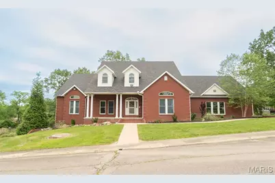 2548 Stone Ridge Drive, Poplar Bluff, MO 63901 - Photo 1