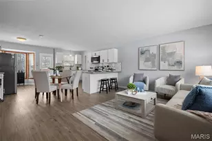 11008 Baywood Terrace, Saint Louis, MO 63126 - Photo 2